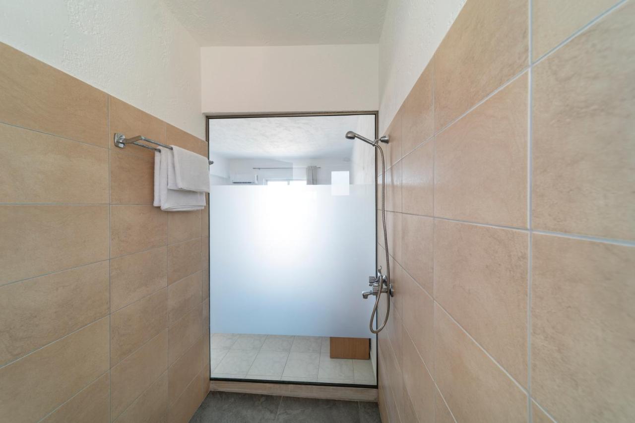 Yiasemi Faliraki Rooms Exterior foto